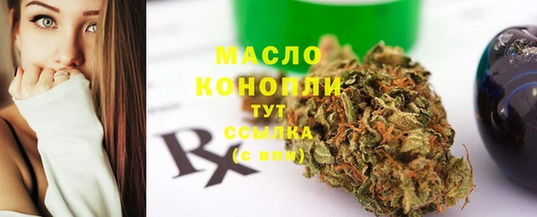 молекула духа Горняк