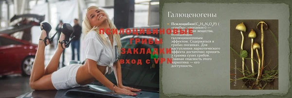 хмурый Горнозаводск