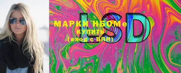 хмурый Горнозаводск