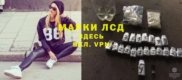молекула духа Горняк