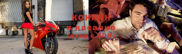 молекула духа Горняк